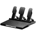 ThrustMaster Raceline Pedals III Schwarz - H.E.A.R.T.-Sensoren einstellbarer (4060383)
