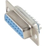 S/CONN maximum connectivity SUB-D-Lötbuchse, 15-pol. (79115-2)