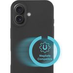 4smarts Silikon Case Cupertino für Apple iPhone 17 (4S541568)