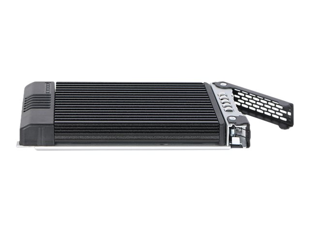 ICY Dock ToughArmor MB601TP-1B HDD-Käfig Schwarz