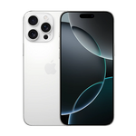 Apple iPhone 16 Pro White Titanium (MYX13QL/A)