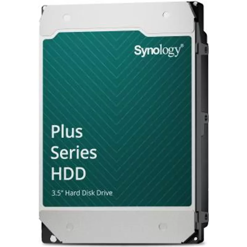 Synology HAT3310-16T - 16 TB 7200 rpm 512 MB 3,5 Zoll SATA 6 Gbit/s CMR (HAT3310-16T) (B-Ware)