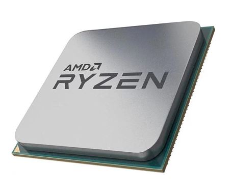 AMD Ryzen 5 4500 BOX MOQ 12 (1 Set) (100-100000644MPK)