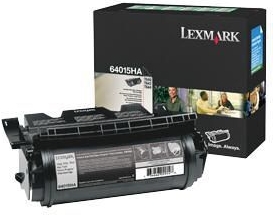 Lexmark Hohe Ergiebigkeit (0064016HE)