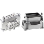 LappKabel Steckverbinder-Set EPIC®KIT H-BE 6 75009638 6 + PE Schrauben 1 Set (75009638)