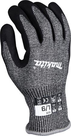 Makita P-84729 Handschuhe Gr. L 9 (P-84729)