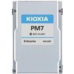 KIOXIA PM7-R Series KPM71RUG3T84 (KPM71RUG3T84)