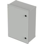 Bopla PS 642 Wand-Gehäuse 600 x 400 x 230 Lichtgrau (RAL 7035) 1 St. (42164200)