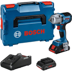 Bosch GDS 18V-450 HC Professional (06019K4002)