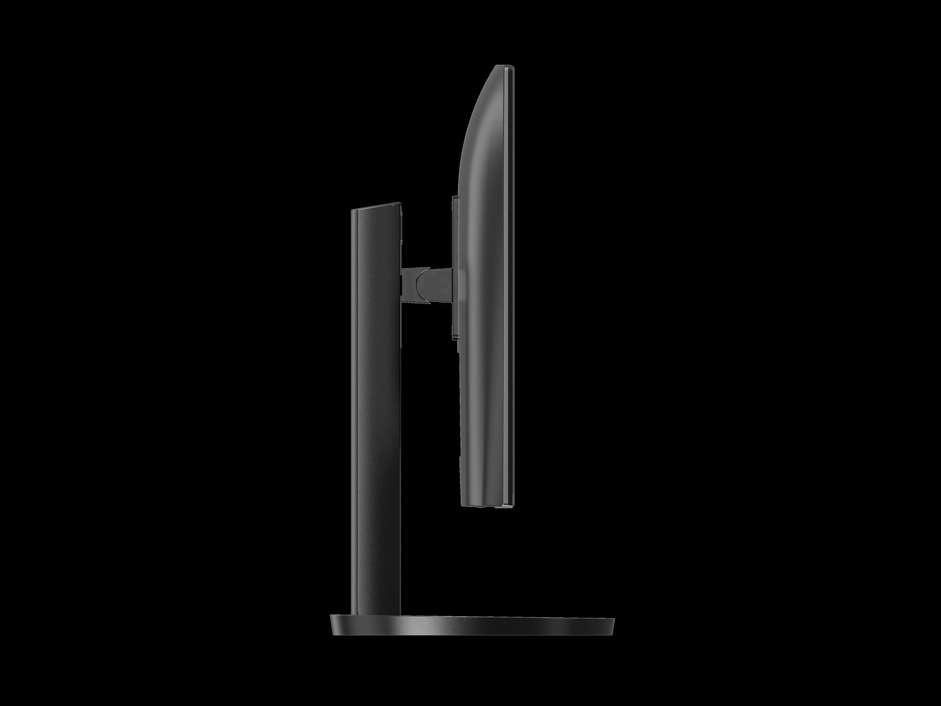 AOC Basic-line 27B3CF2 LED-Monitor 27" Full HD IPS 100 Hz USB-C Schwarz