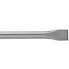 Bosch - Meißel - für Beton, Ziegelsteine - flach - SDS-max - Länge: 400 mm - Breite: 25 mm (2608690141)