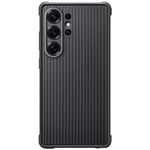 Samsung Rugged Case für Galaxy S25 Ultra, Black (EF-RS938CBEGWW)