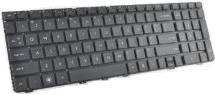 HP 738697-541 Notebook-Ersatzteil Tastatur (738697-541)