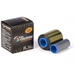 Zebra Farbband 1 x Schwarz (800014-901)