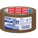 TESA Strong 66m Braun 1Stück(e) Tonbandkassette (57168-00000-05)
