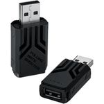 ASUS ROG Polling Rate Booster (90MP03T0-BRUA00)