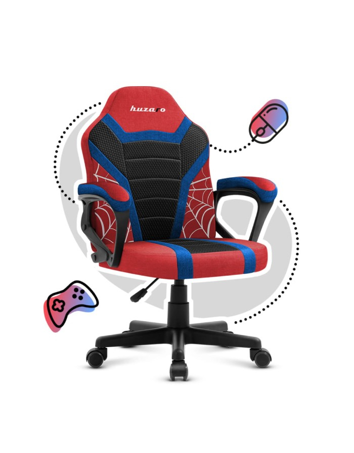 Huzaro HZ-Ranger 1.0 Spider Kinderspielstuhl
