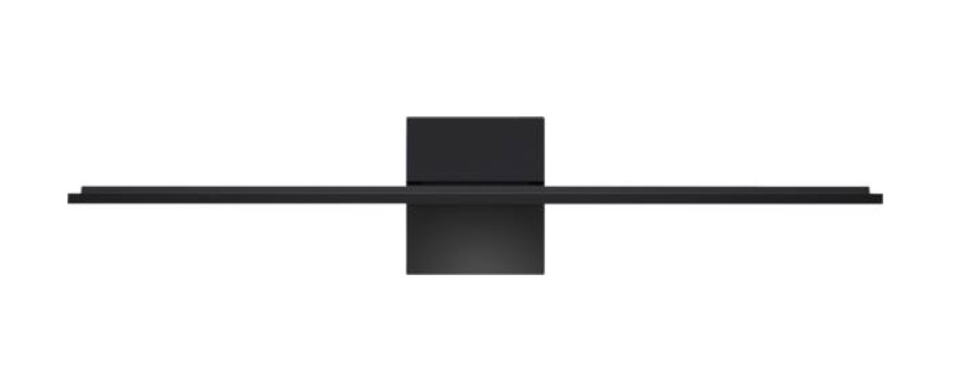 LG 75MRGB87B9B 190,5 cm (75") 4K Ultra HD Smart-TV WLAN Schwarz