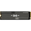 SILICON POWER XD80 - SSD - 1TB - intern - M.2 2280 - PCIe 3.0 x4 (NVMe) (SP001TBP34XD8005)