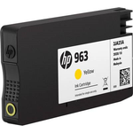 HP 963 10.7 ml Gelb (3JA25AE#BGX)