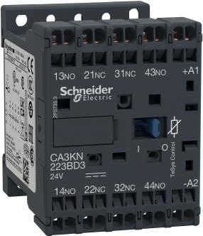 Schneider Electric CA3K (CA3KN223BD3)