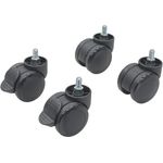 EFB-Elektronik Rollenset für Schränkserie OFFICE und Wandgehäuse Hersteller: EFB Elektronik (OFF-ROL01)