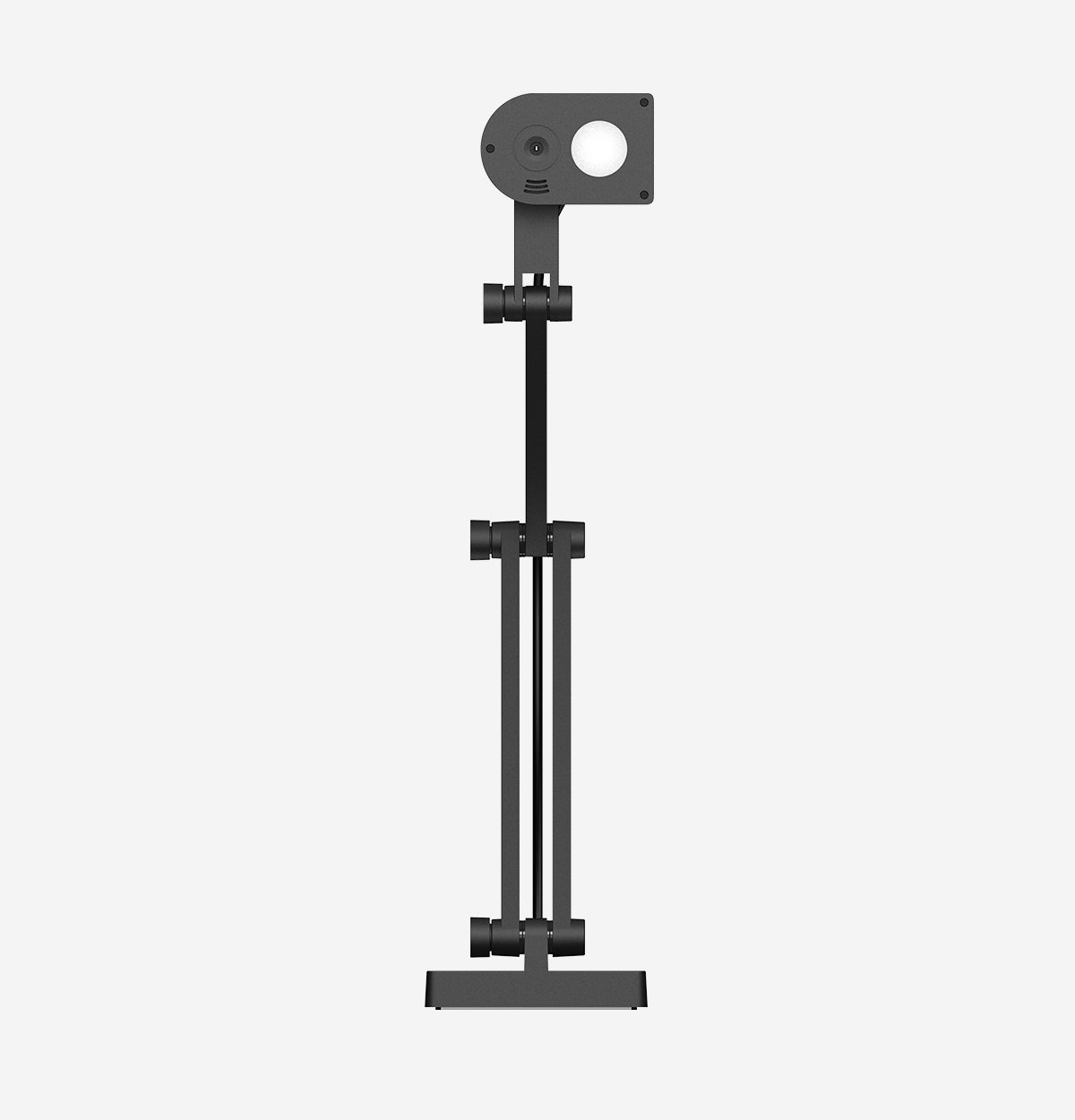 IPEVO V4K ULTRA 13 MP USB Dokumentenkamera Schwarz