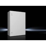 Rittal AX 1057.000 Elektrische Abdeckung Edelstahl IP66 (1057000)
