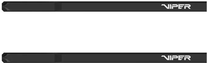 PATRIOT DDR5 PC6400 32GB 2x16 Viper Elite 5 Ultra CL32 (VEU532G6432K)