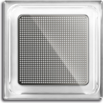 Busch-Jaeger 2068/14-84 Alarmlichtindikator Transparent (1510-0-0008)