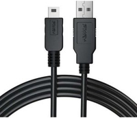 Wacom USB-Kabel 3 m (ACK4090601)