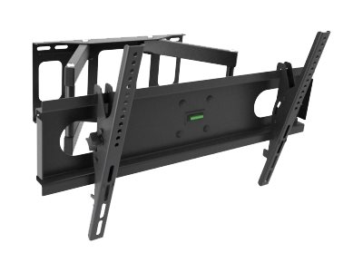 ART AR-52 TV-Wandhalterung 30"-70" 60 kg VESA Schwarz