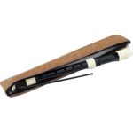 DIMAVERY Blockflöte, deutsche Griffweise (26500415)