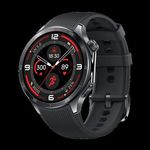 OnePlus Watch 3 46mm - Obsidian Titanium (5491100340)