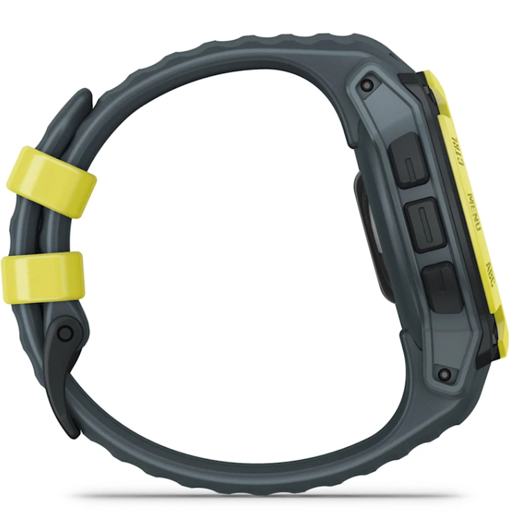 Garmin Instinct E 0.86" 0.128 GB GPS Electric Lime