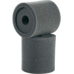 Reely (11218C) Ersatzteil 1:5/1:6 Luftfilter-Schaumstoffeinsatz (11218C)