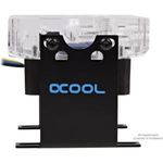 Alphacool Eisdecke Laing DDC Acryl Aufsatz V.2 (13186)