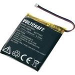 Voltcraft BS-BAT Ersatzakku Endoskop-Zubehör Passend für BS-1000T (BS-BAT)