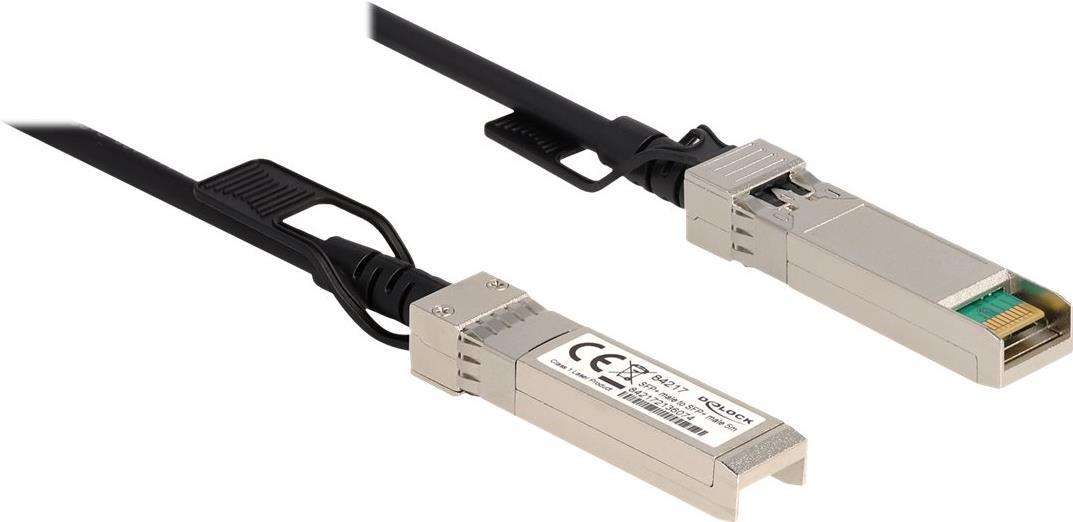 Delock 10GBase-CU Direktanslusskabel (84219)