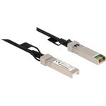Delock 10GBase-CU Direktanslusskabel (84219)
