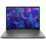 HP INC. ZBOOK8 G1I 14 U7 255H 1/1/0 14LED 25K 32GB 1TB W11 WIFI7 (A3ZU4ET#ABD)
