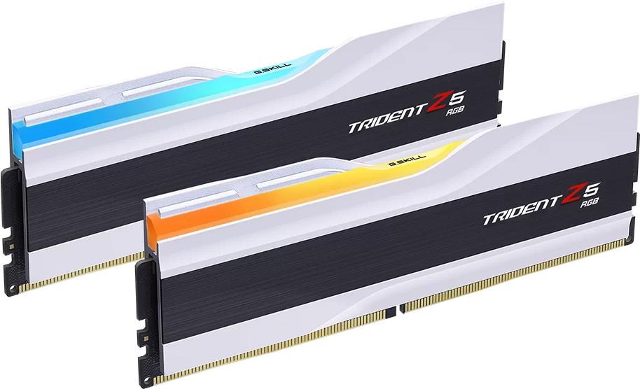 G.Skill Trident Z5 RGB Speichermodul 32 GB 2 x 16 GB DDR5 (F5-7200J3445G16GX2-TZ5RW)