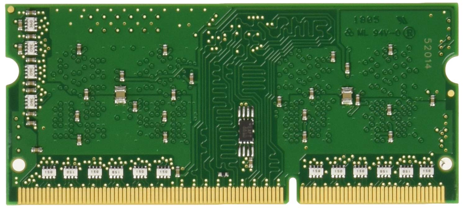 Kingston ValueRAM DDR3L (KVR16LS11S6/2)
