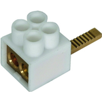 Dehn + Soehne DEHN STAK 2X16 Elektrischer Kontakt (900 589)