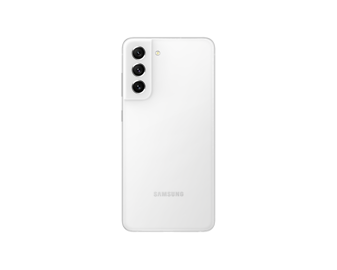 Samsung Galaxy S21 FE 5G (SM-G990BZWFEUB)