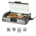 Steba Steb Tischgrill VG 200 *2200W bk (064900)