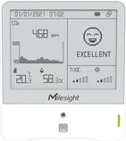 Milesight IoT LoRaWAN Indoor Ambience Monitoring Sensor AM307 (AM307-868M)
