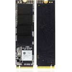 CoreParts MS-SSD-256GB-010 Internes Solid State Drive M.2 PCI Express 3D TLC NVMe (MS-SSD-256GB-010)