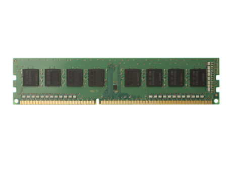 HP Inc. 1X16GB DDR4-2133 NECC RAM F/ DEDICATE WORKSTATION (T0E52AA)