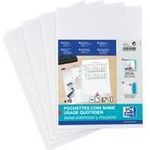 Elba Sichthülle 100206592 klar A4 VE10 (100206592)